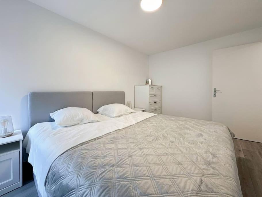 Le Cosy Villeneuve - Appartement Cosy Pour 6 A Disneyland Paris Exteriér fotografie