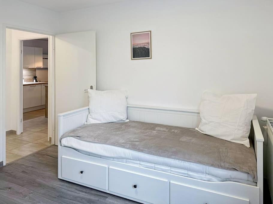 Le Cosy Villeneuve - Appartement Cosy Pour 6 A Disneyland Paris Exteriér fotografie