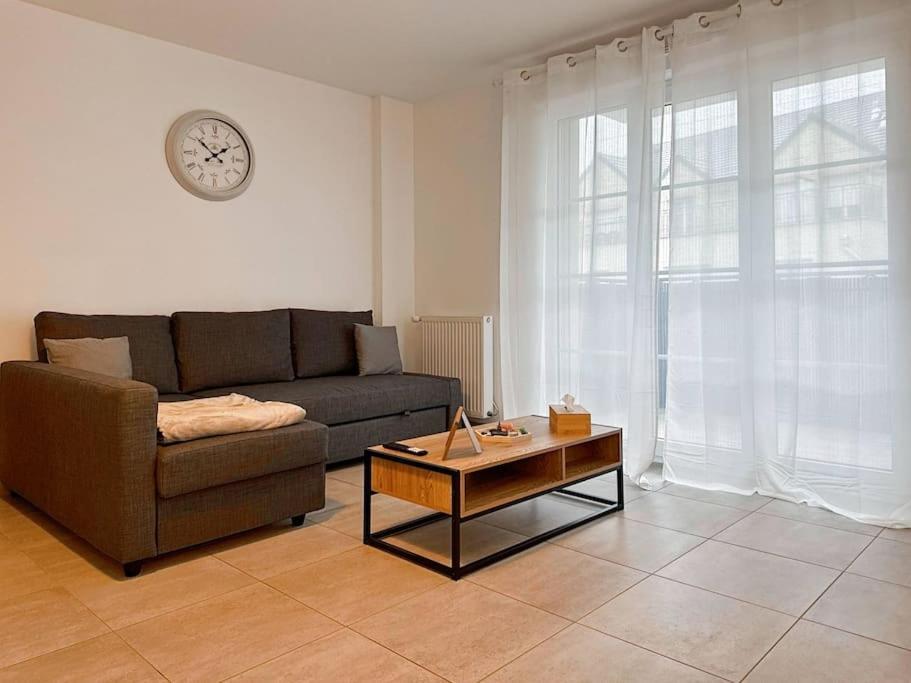 Le Cosy Villeneuve - Appartement Cosy Pour 6 A Disneyland Paris Exteriér fotografie